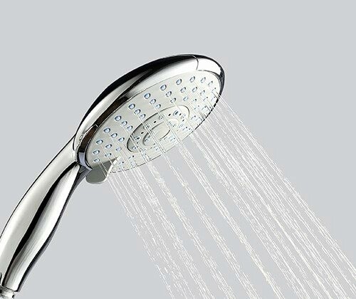Ручной душ WasserKRAFT A003
