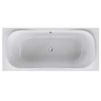 Ванна акриловая (180х80) Am.Pm Sensation W30A-180-080W-A