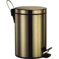 Ведро для мусора WasserKRAFT K-633LB