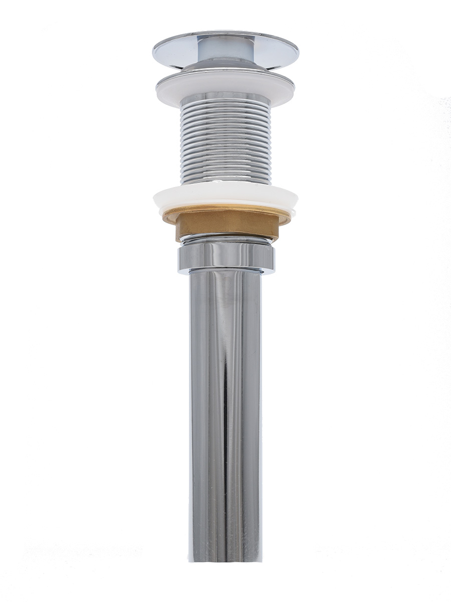 Донный клапан для раковины AQUAme AQM7001-0