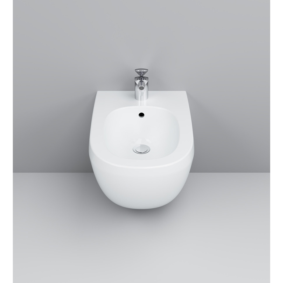 Подвесное биде Am.Pm Sensation C303411WH