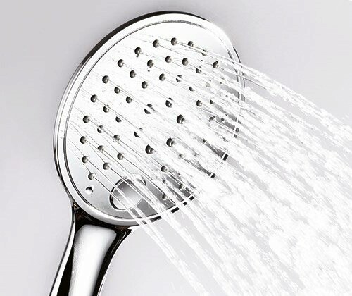 Ручной душ WasserKRAFT A060