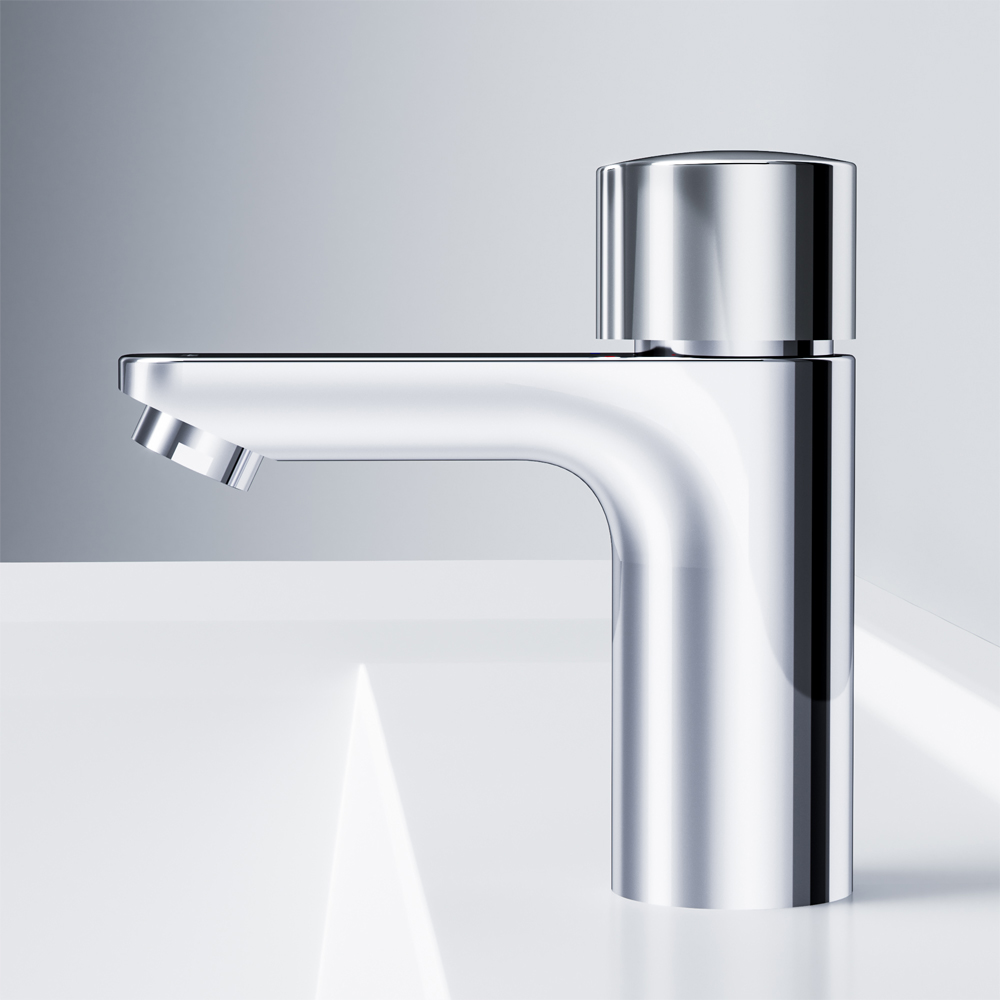 Смеситель для раковины Am.Pm X-Joy F85A02500