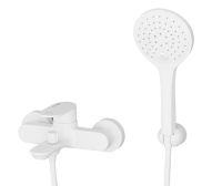 Смеситель для ванны  WasserKRAFT Mindel 8501
