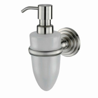 Дозатор для жидкого мыла WasserKRAFT Ammer K-7099