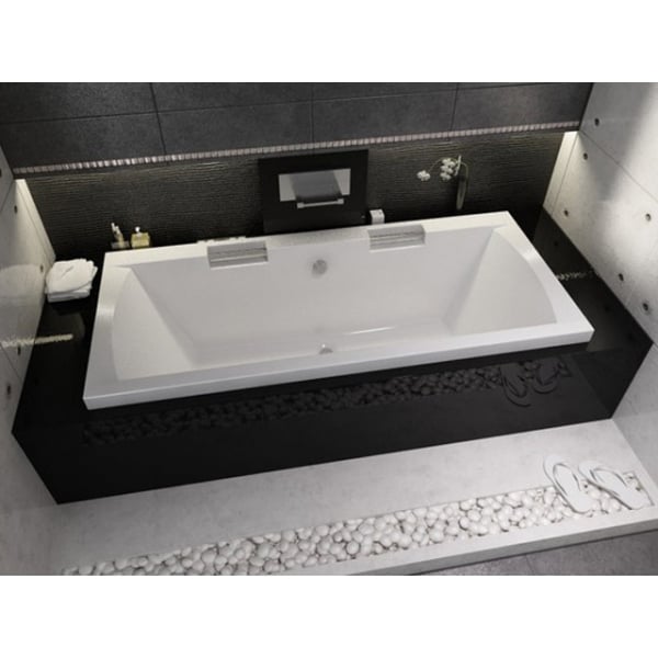 Ванна акриловая RIHO Modena 190x90 BA9400500000000