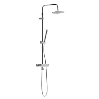 Душевая система с изливом Damixa Scandinavian Pure 936760000