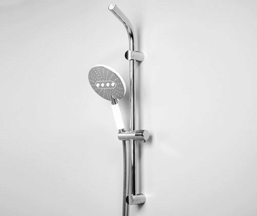 Душевой гарнитур WasserKRAFT A044
