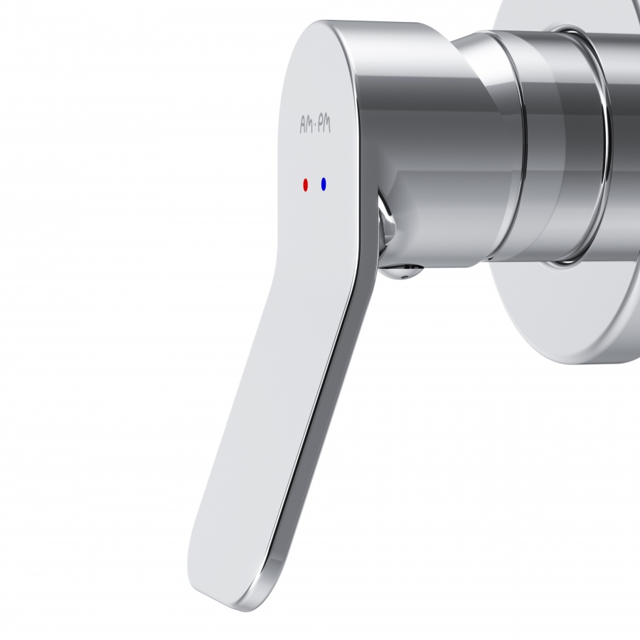 Смеситель для душа Am.Pm X-Joy F85A65000
