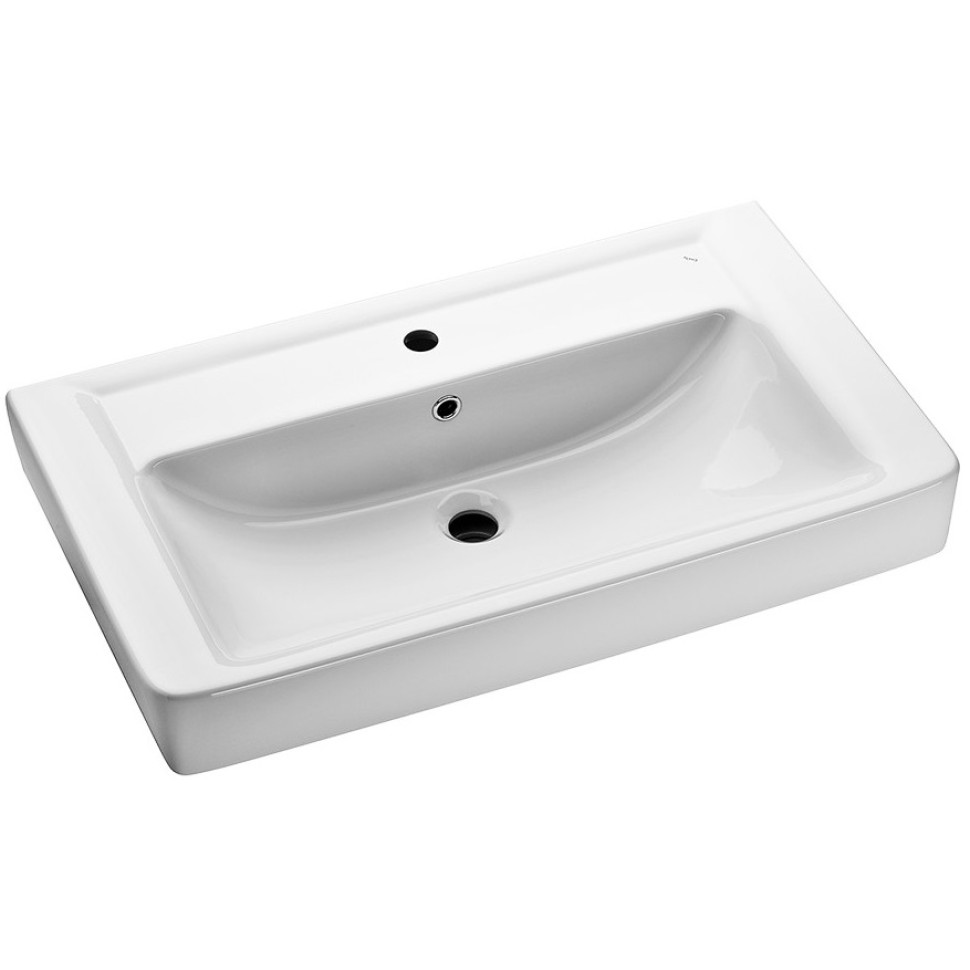 Раковины (80х47,5) Misty Aqwella Дрея Q80 192185