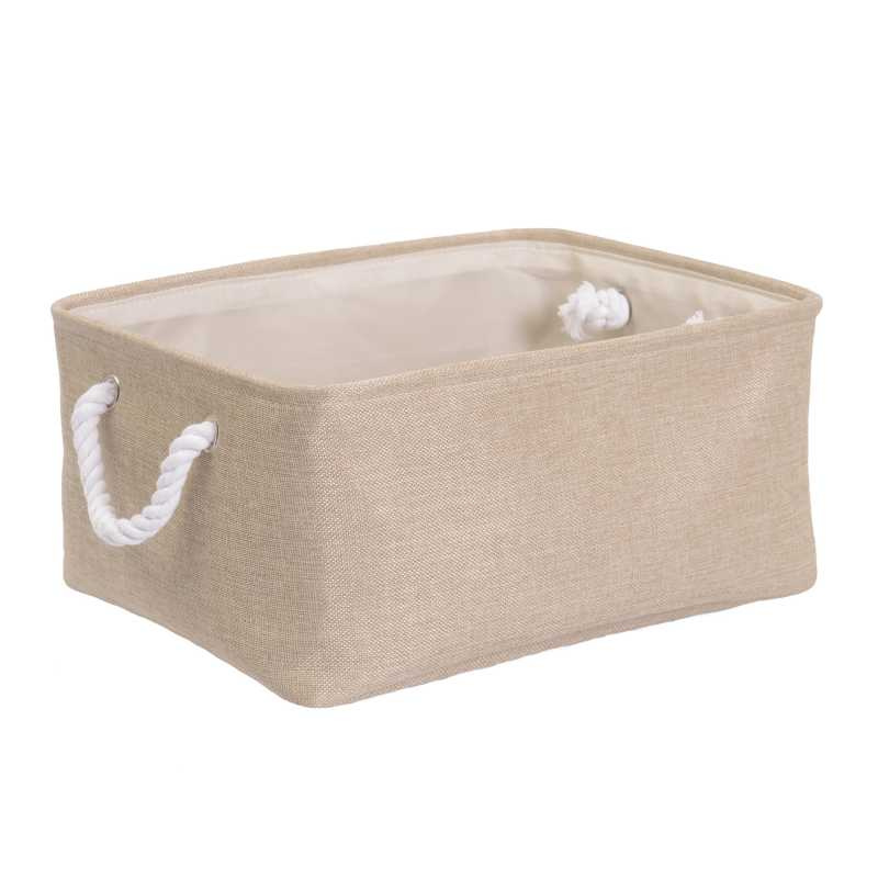 Корзина для белья WasserKRAFT Aisch WB-550-L