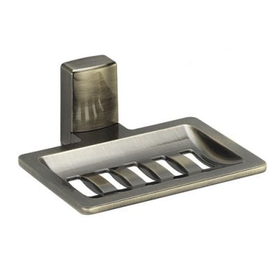 Мыльница решетка WasserKRAFT Exter K-5269