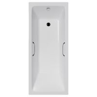 Ванна чугунная (170х75) Delice Level DLR230602R