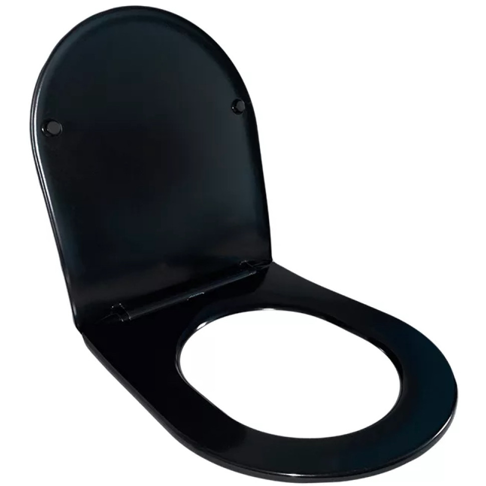 Сиденье микролифт Gid PR-30BL