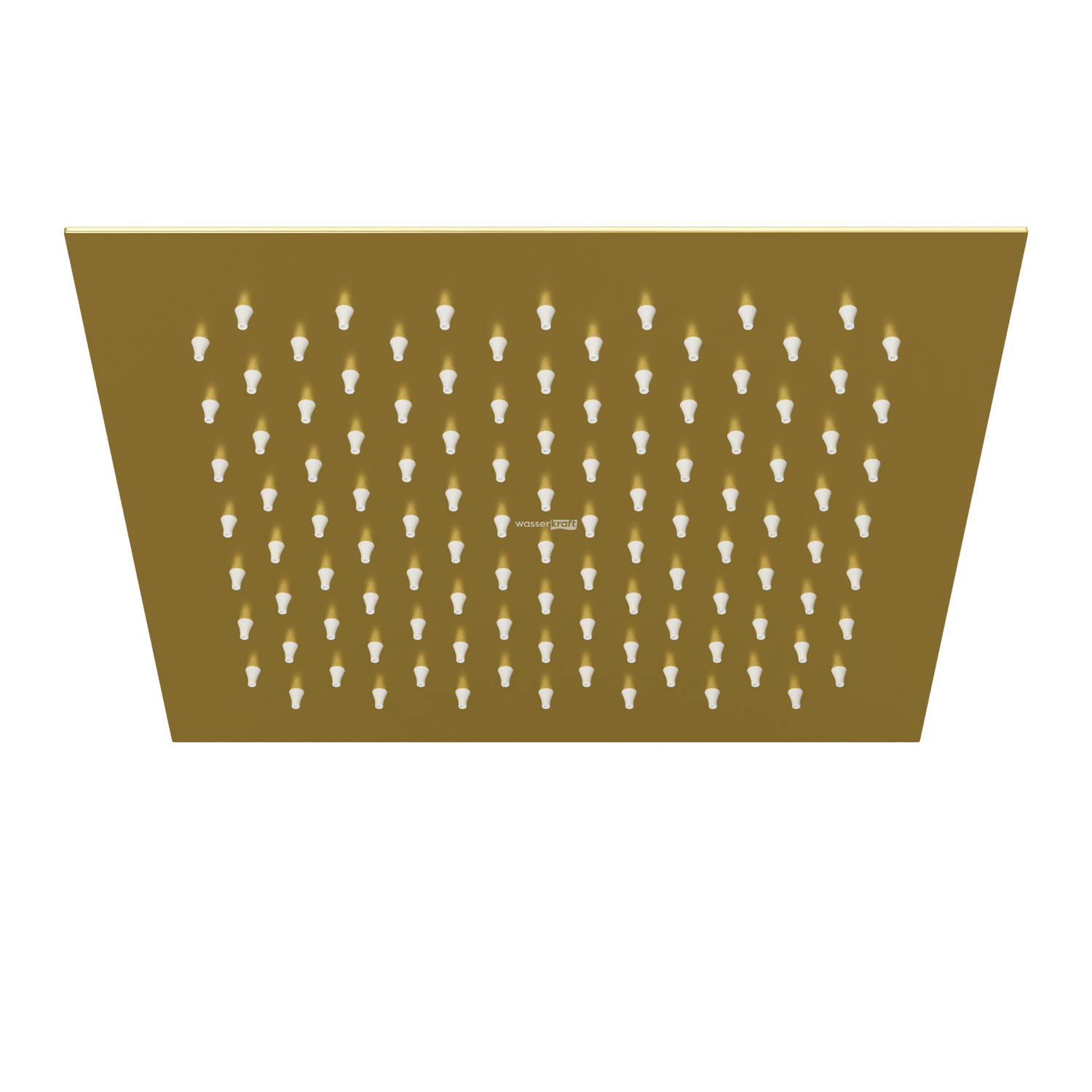Верхний душ WasserKRAFT Aisch A198