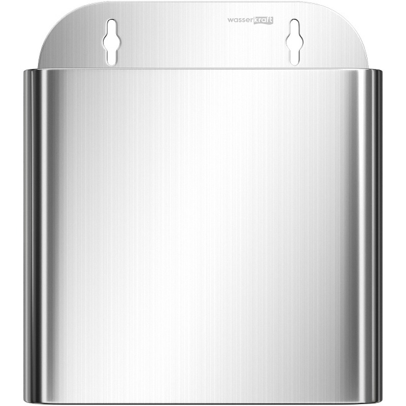 Ведро для мусора WasserKRAFT K-10611