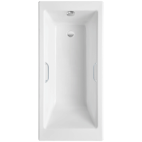 Ванна чугунная (170х70) Delice Eclat DLR230621R