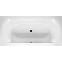 Ванна акриловая Riho Lugo Plug & Play (200х90) R B137014005