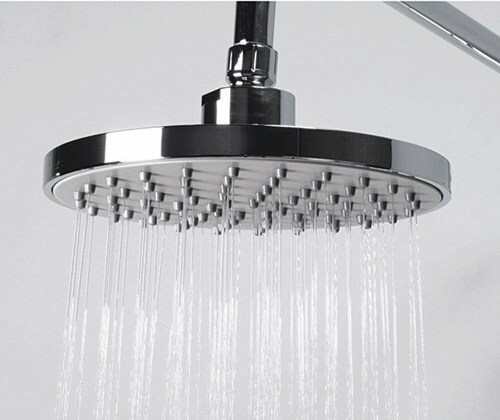 Душевая система WasserKRAFT A12202