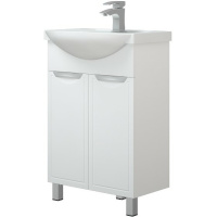 Тумба напольная Corozo Монро 60 SD-00000663
