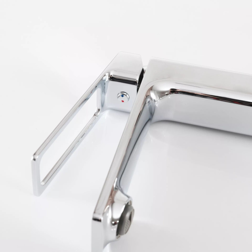 Смеситель для раковины Gid Niagara L057-CH-K