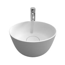 Раковина Riho Oval (38 x 33) W026001105