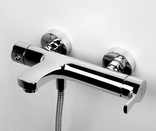 Смеситель для ванны  WasserKRAFT Berkel 4801
