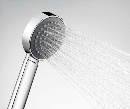 Ручной душ WasserKRAFT A034