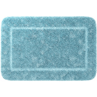Коврик для ванной комнаты WasserKRAFT Lopau 90х60 BM-6017