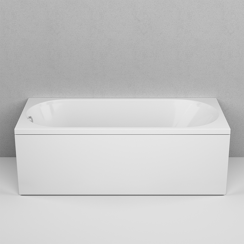 Фронтальная панель для ванны AM.PM X-Joy 160 W94A-160-070W-P1