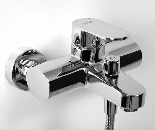 Смеситель для ванны  WasserKRAFT Donau 5301