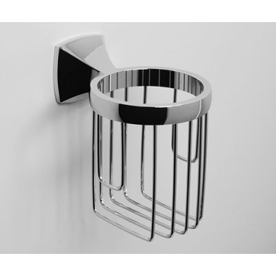 Держатель освежителя WasserKRAFT Wern K-2545
