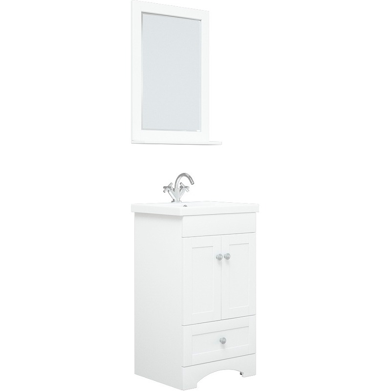 Зеркало (50х70) Corozo Техас 50 SD-00000586