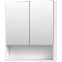 Зеркало-шкаф (70x70) Vigo Urban zsh.URB.70