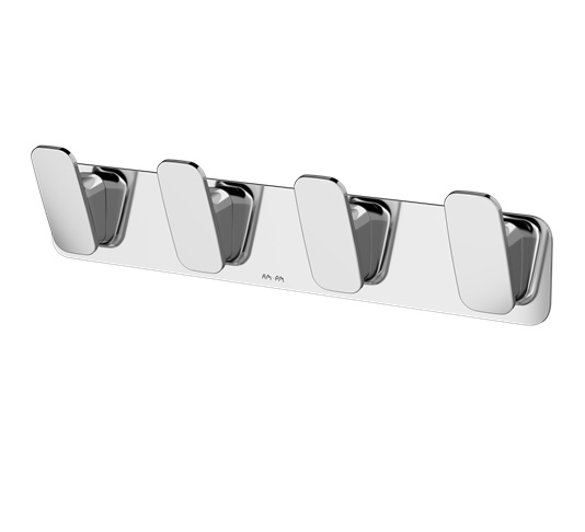 Набор крючков для полотенец Am.Pm Inspire 2.0 A50A35900
