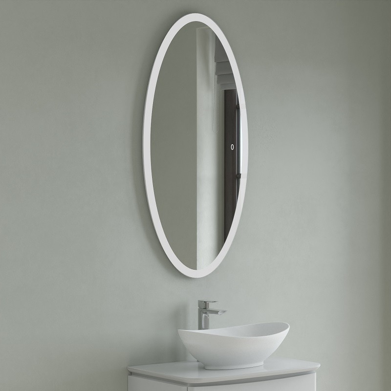 Зеркало (120х60) Corozo Ориго SD-00001277