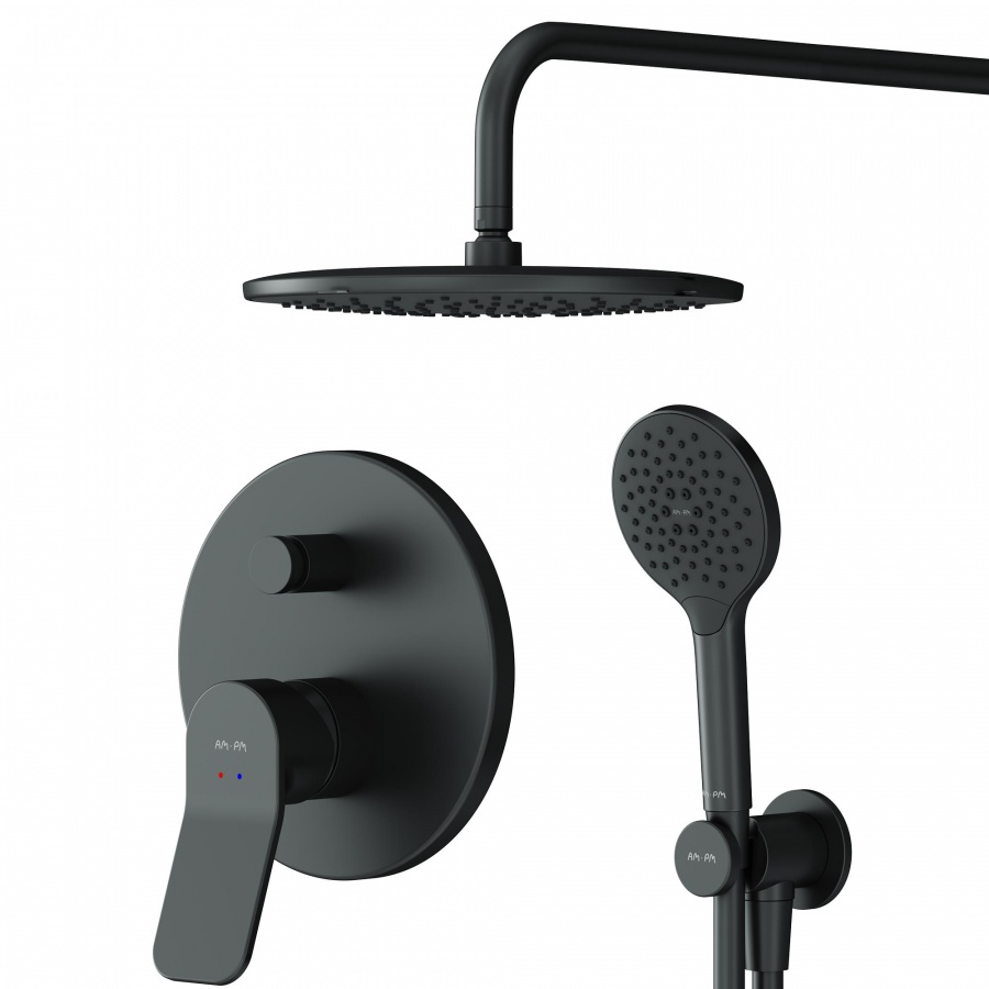 Душевой комплект Am.Pm X-Joy FB85A1RH22