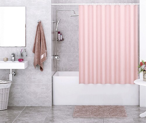 Шторка для ванной Wasserkraft SC-30401 9062486