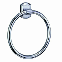 Держатель полотенец WasserKRAFT  Oder K-3060