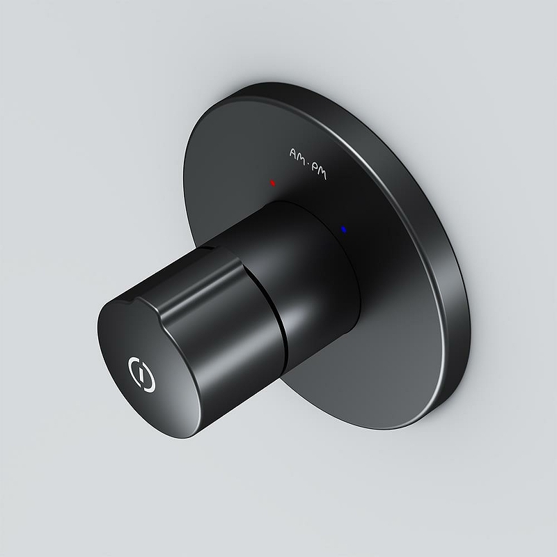 Смеситель для душа AM.PM X-Joy TouchReel F85A65722