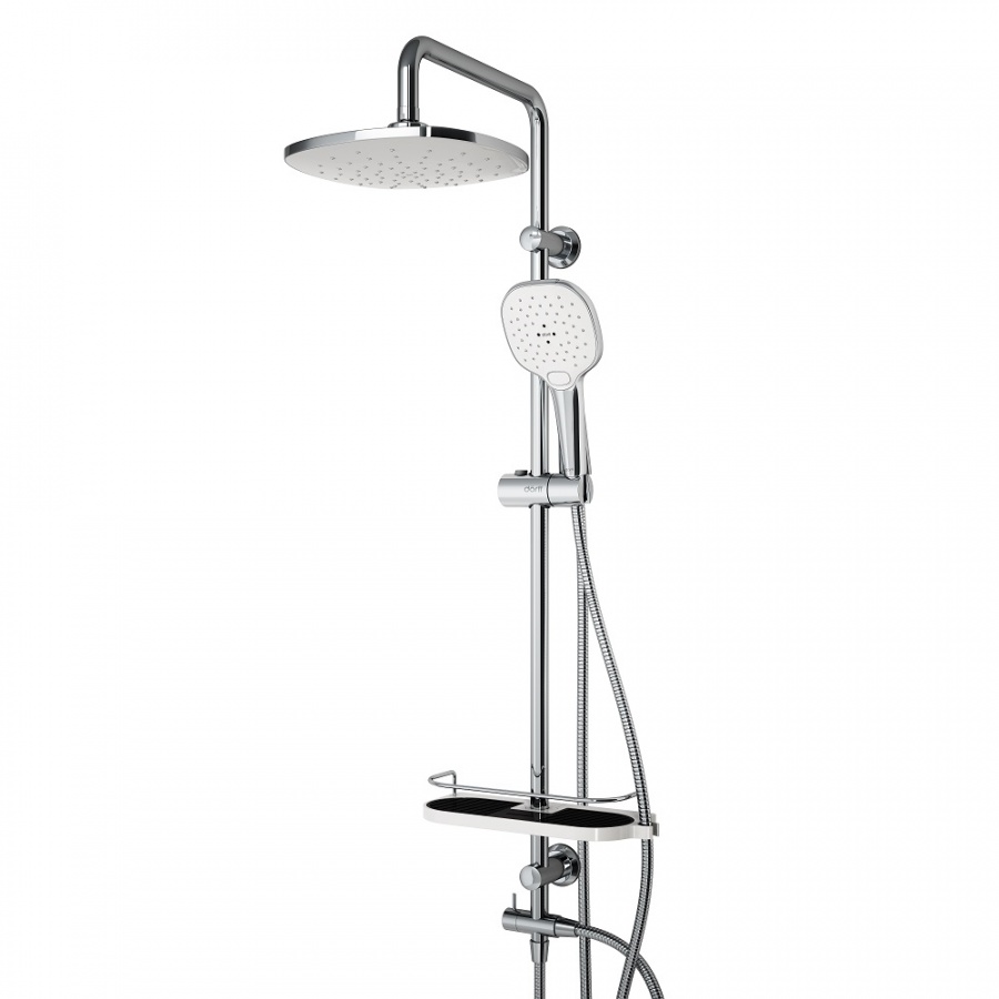 Душевая стойка Dorff Prime D0740000