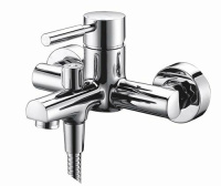 Смеситель для ванны  WasserKRAFT Main 4101