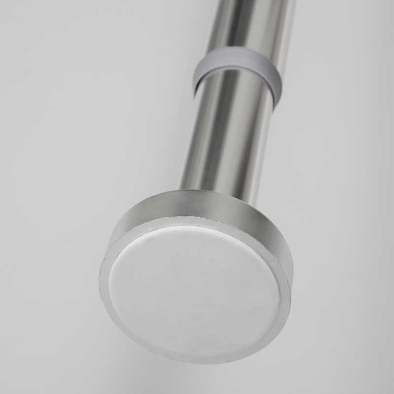 Карниз для ванной WasserKRAFT  Kammel SC-831120