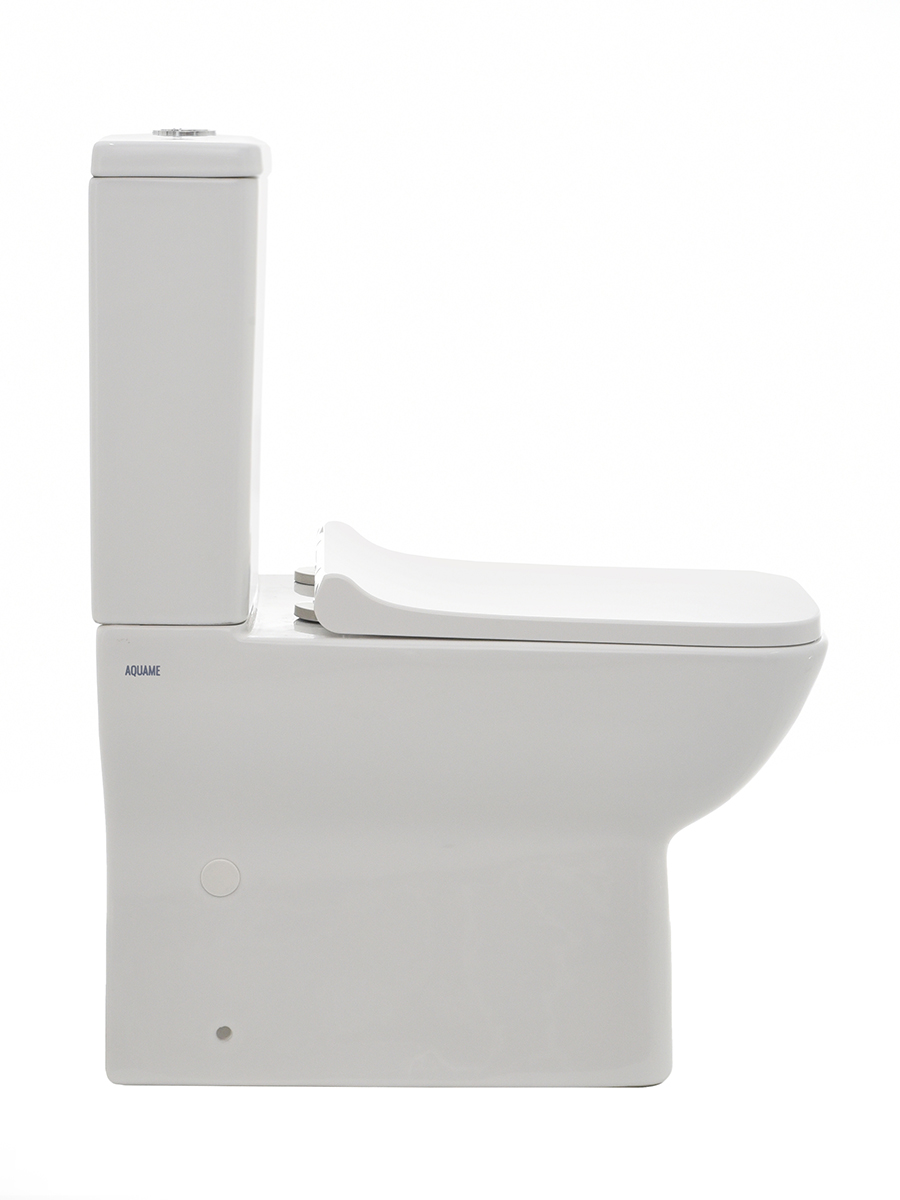Унитаз напольный AQUAme AQM1004
