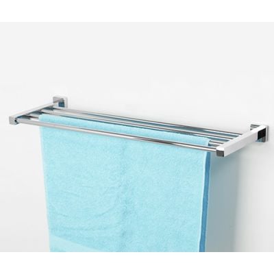 Полка для полотенец WasserKRAFT Lippe K-6511