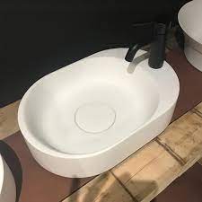 Раковина Riho Essence Tray (48x32x11.5) W028001105