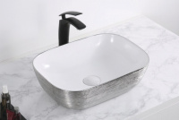 Раковина GID Luxe Line 53326