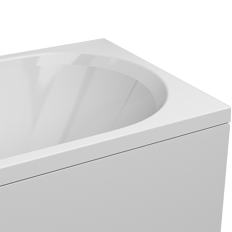Акриловая ванна AM.PM X-Joy 170х75 W94A-170-075W-A