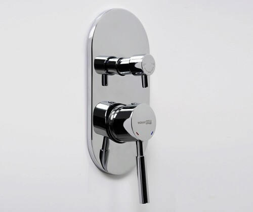 Смеситель для ванны  WasserKRAFT Main 4141