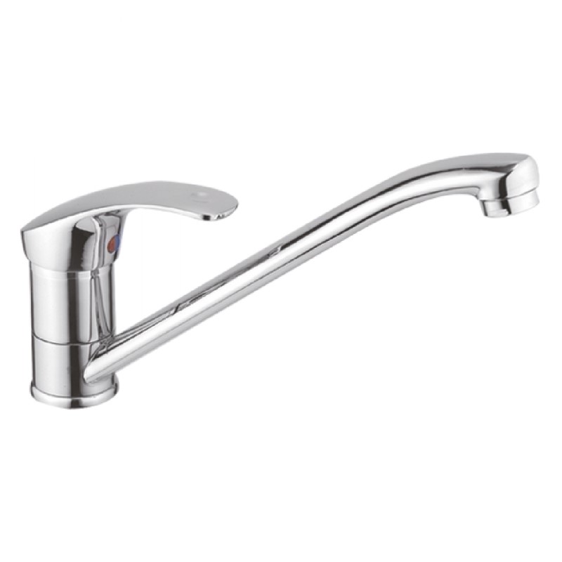 Смеситель для кухни Cron CN4236
